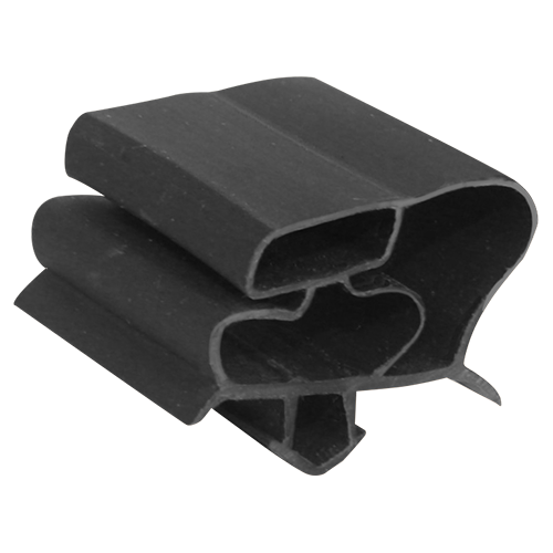 Turbo Air Gasket 4-Sided 22-1/2 x 26-7/8 OD