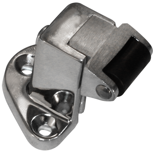 Kason Strike only (K58) Flush-1/4" offset