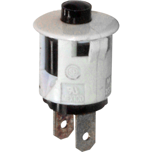 CHG Switch, Door Push-Button Switch