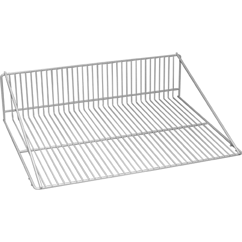 Silver King Shelf / Rack Epoxy Coated 22-7/8 x 16-3/4 (Silver King #35835)