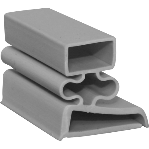 Randell Gasket 4-Sided 9-7/8 x 24-1/4 OD