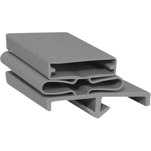 Victory Gasket 4-Sided Santoprene 23 x 57-3/4 OD