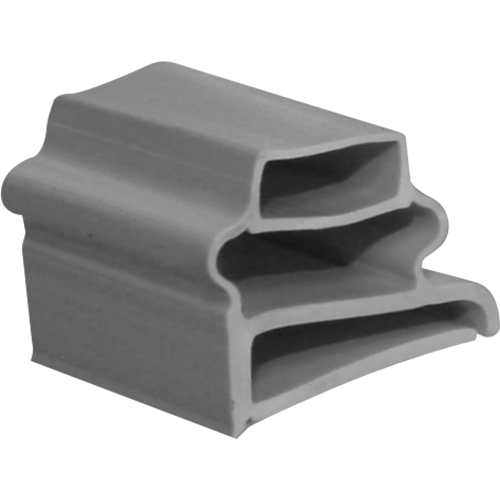 Delfield Gasket 4-Sided 23-1/8 x 59-5/16 OD
