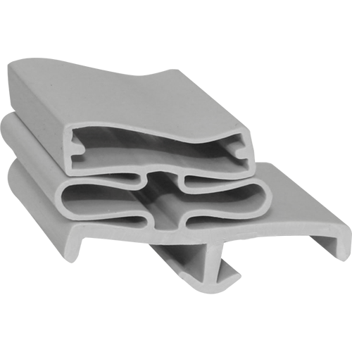 KPS Gasket 3 SIDED 77-1/2 x 37-1/2 x 77-1/2 OD