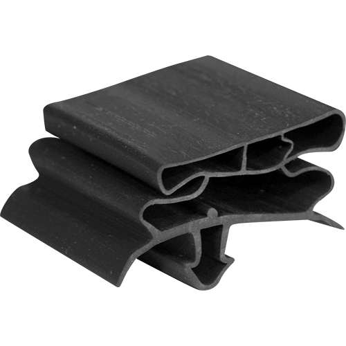 True Gasket 4-Sided 26-1/2 x 54-3/16 OD