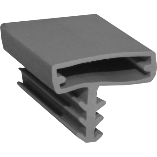 Kolpak Frame Gasket 3-sided 79 x 36-1/4 x 79 OD