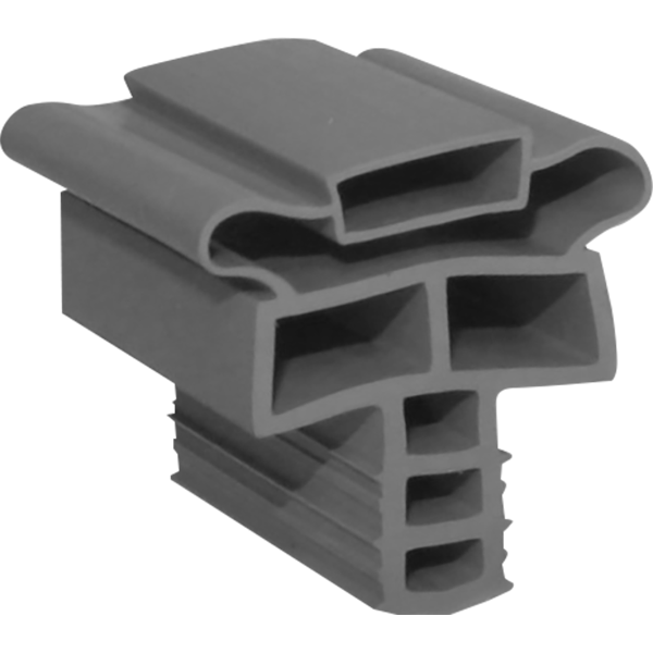 Randell Gasket 4-Sided 11-3/8 x 25 OD