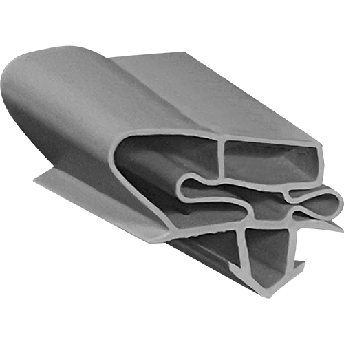 Avantco Gasket 4-Sided 7-3/4 x 29-1/2 OD