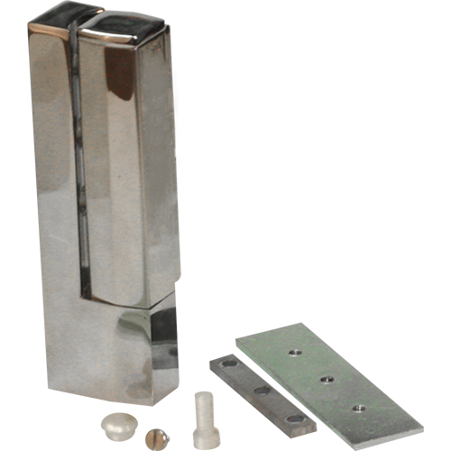 Kairak Hinge, Cam Non-Lift Off w/ Light Switch Pin (3801310)
