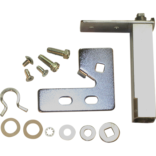 True Hinge Assembly Top Right (870837)