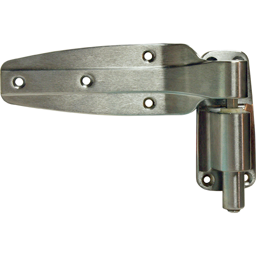 Kason 1245 Cam Lift Hinge Flush Mount