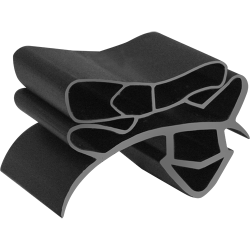 True Gasket 4-Sided 27-7/8 x 63-1/4 OD